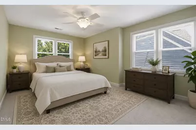 2007 Castleburg Drive, Apex, NC 27523 - Photo 27