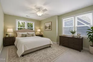 2007 Castleburg Dr, Apex, NC 27523 - Photo 27