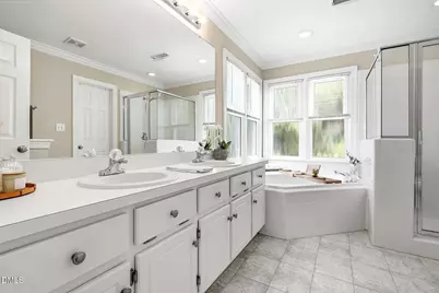 2007 Castleburg Drive, Apex, NC 27523 - Photo 21