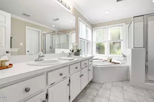 2007 Castleburg Dr, Apex, NC 27523 - Photo 21