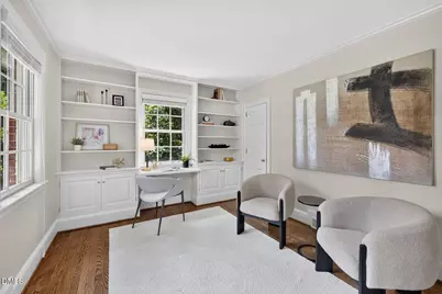 119 Montgomery Street, Raleigh, NC 27607 - Photo 17