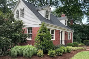 119 Montgomery St, Raleigh, NC 27607 - Photo 1