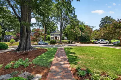 119 Montgomery Street, Raleigh, NC 27607 - Photo 33