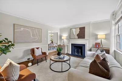 119 Montgomery Street, Raleigh, NC 27607 - Photo 5