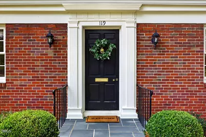 119 Montgomery Street, Raleigh, NC 27607 - Photo 35
