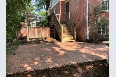 119 Montgomery Street, Raleigh, NC 27607 - Photo 33