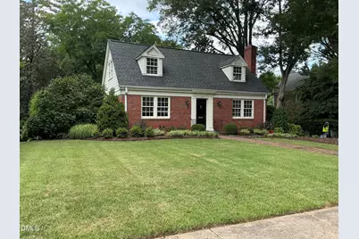 119 Montgomery Street, Raleigh, NC 27607 - Photo 1