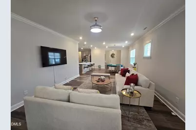 225 Azure Mist Drive, Raleigh, NC 27610 - Photo 11