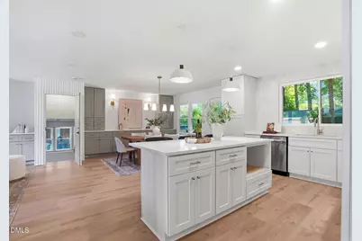803 Roanoke Drive, Cary, NC 27513 - Photo 17