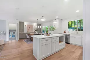 803 Roanoke Dr, Cary, NC 27513 - Photo 17