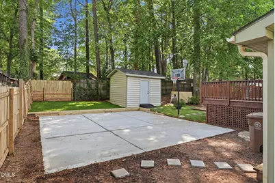 803 Roanoke Drive, Cary, NC 27513 - Photo 69