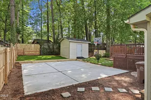 803 Roanoke Dr, Cary, NC 27513 - Photo 69