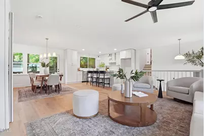 803 Roanoke Drive, Cary, NC 27513 - Photo 7