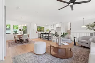 803 Roanoke Dr, Cary, NC 27513 - Photo 7