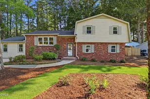 803 Roanoke Dr, Cary, NC 27513 - Photo 1