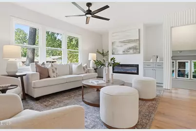 803 Roanoke Drive, Cary, NC 27513 - Photo 11