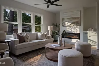 803 Roanoke Drive, Cary, NC 27513 - Photo 9
