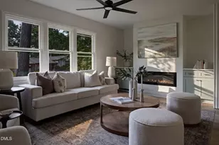 803 Roanoke Dr, Cary, NC 27513 - Photo 9