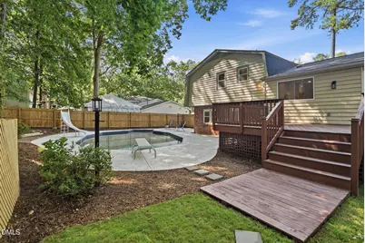 803 Roanoke Drive, Cary, NC 27513 - Photo 73