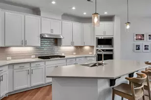 43 Balfour Run, Chapel Hill, NC 27516 - Photo 7