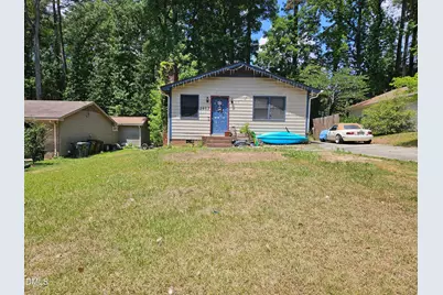 2807 Shaftsbury Street, Durham, NC 27704 - Photo 1