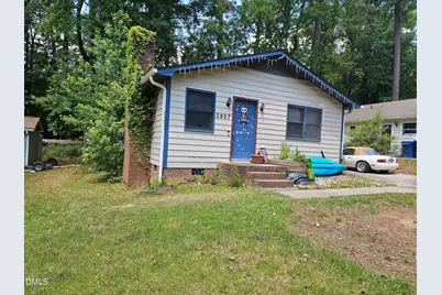 2807 Shaftsbury Street, Durham, NC 27704 - Photo 3