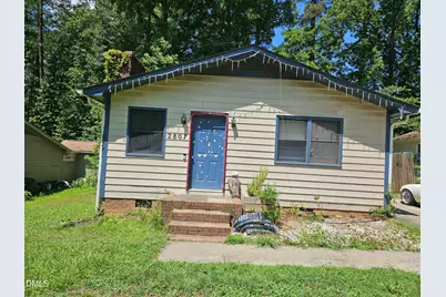 2807 Shaftsbury Street, Durham, NC 27704 - Photo 1