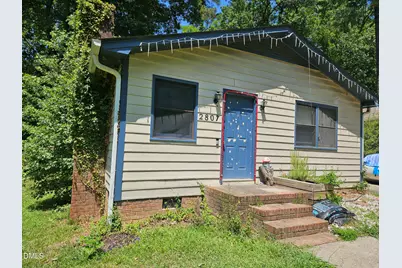 2807 Shaftsbury Street, Durham, NC 27704 - Photo 3
