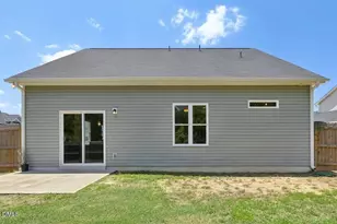 124 Carissa Dr, Smithfield, NC 27577 - Photo 33