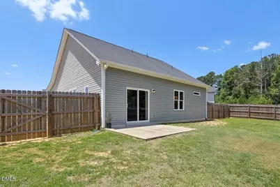 124 Carissa Drive, Smithfield, NC 27577 - Photo 31