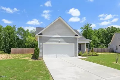 124 Carissa Drive, Smithfield, NC 27577 - Photo 5