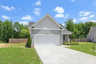 124 Carissa Dr, Smithfield, NC 27577 - Photo 5