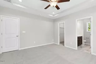 124 Carissa Dr, Smithfield, NC 27577 - Photo 17