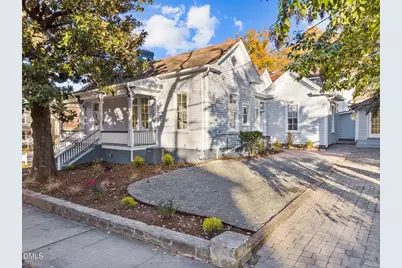 627 W Lane Street #103, Raleigh, NC 27603 - Photo 3