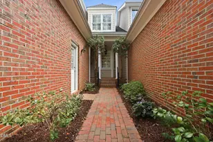 3412 Sir Colleton Ct, Raleigh, NC 27612 - Photo 3