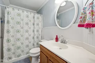 1500 Town Home Dr, Apex, NC 27502 - Photo 31