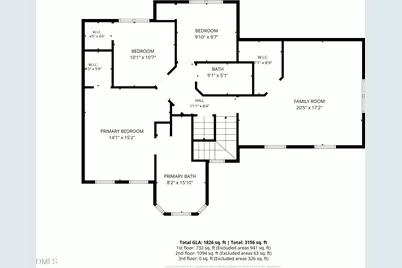 1500 Town Home Drive, Apex, NC 27502 - Photo 49