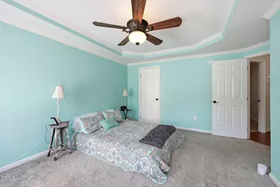 1500 Town Home Drive, Apex, NC 27502 - Photo 37