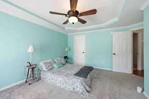 1500 Town Home Dr, Apex, NC 27502 - Photo 37
