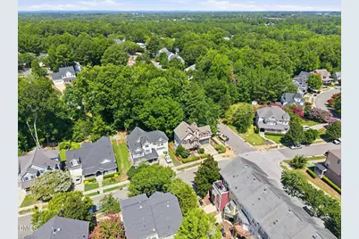 1500 Town Home Drive, Apex, NC 27502 - Photo 45