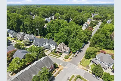 1500 Town Home Drive, Apex, NC 27502 - Photo 43