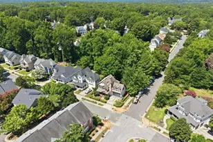 1500 Town Home Dr, Apex, NC 27502 - Photo 43