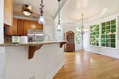 1500 Town Home Drive, Apex, NC 27502 - Photo 17