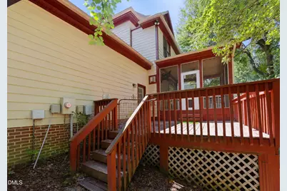 1500 Town Home Drive, Apex, NC 27502 - Photo 59