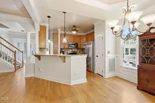 1500 Town Home Dr, Apex, NC 27502 - Photo 13