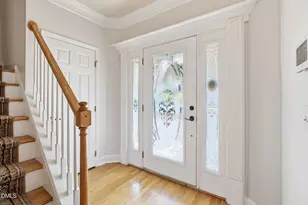 1500 Town Home Dr, Apex, NC 27502 - Photo 9