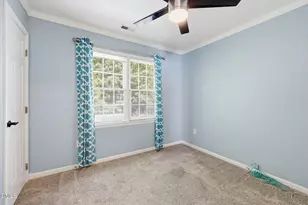 1500 Town Home Dr, Apex, NC 27502 - Photo 33