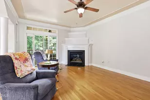 1500 Town Home Dr, Apex, NC 27502 - Photo 19