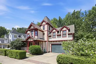 1500 Town Home Dr, Apex, NC 27502 - Photo 3