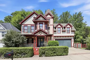 1500 Town Home Dr, Apex, NC 27502 - Photo 5